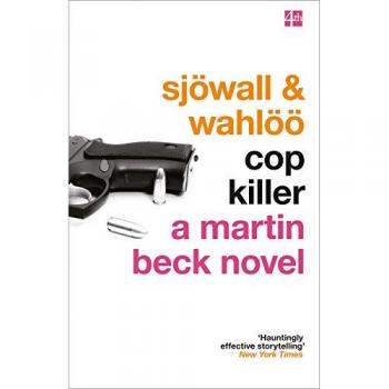 Cop Killer a martin beck novel: Book 9