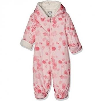 Set de esquí para bebés Sanetta 113836 tono rosa blanqueado 62 cm