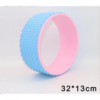 Abdominal Exerciser Wheel