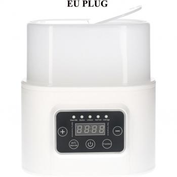 Digital Display Baby Bottle Warmer and Sterilizer