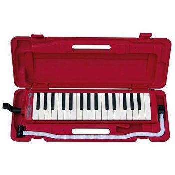 Hohner Student 32 Melodica Red