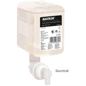Sapone Mani Neutro Katrin 500ml