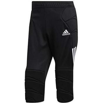 Adidas Herren 3/4 Hose Tierro 20 Torwart, Schwarz, S, FT1456