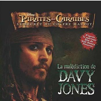 Pirates des Caraïbes: La malédiction de Davy Jones