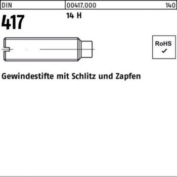 Reyher Gewindestangen 100 Stück
