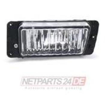 Antibrouillard Feux De Brouillard JOHNS 95 24 29‑3