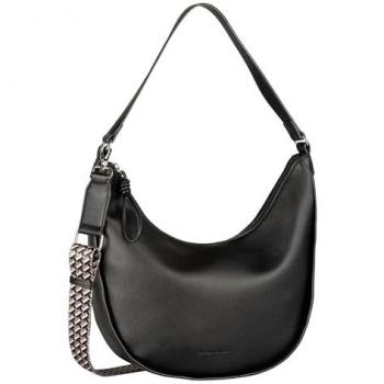 Borsa a spalla Tatiana Nero – Tom Tailor