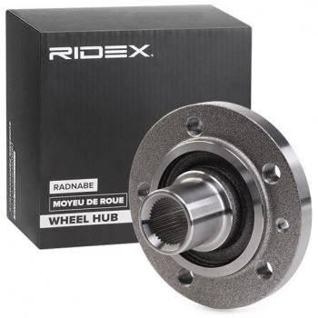 653W0136 – Moyeu de roue RIDEX