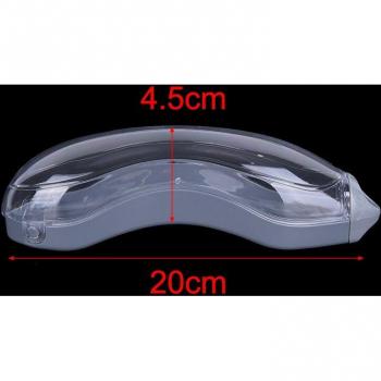 Protección Antiniebla Portátil AquaShield