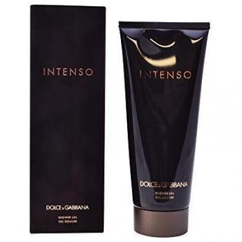 Dolce & Gabbana Intenso Männer-Duschgel – 200 ml