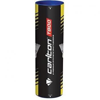 Volante de bádminton Carlton T800 Multicolor