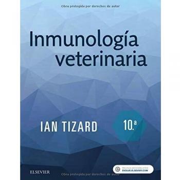 Inmunologia Veterinaria (Incluye Evolve)