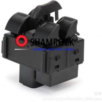 Accesorio de Ventanilla Eléctrica 4 Puertas Jeep Wrangler