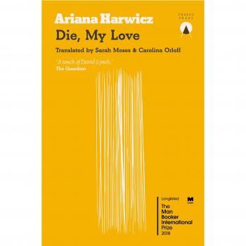 Die My Love
