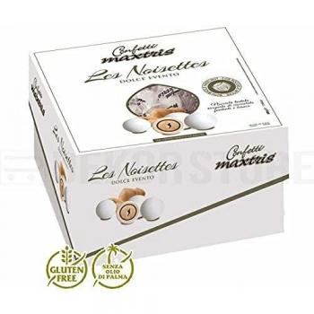 Maxtris Confetti Noisettes Dolce 500gr
