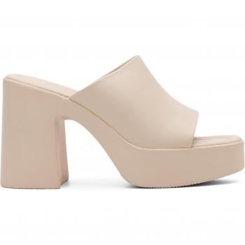 H85819‑1 DeeZee Pantoletten in Beige