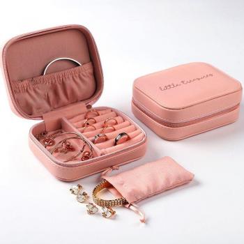 Earrings and Rings Organizer Box