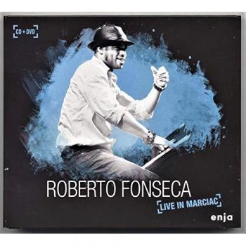 Marciac Live Session – Roberto Fonseca (23/02/2025 06:05)