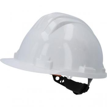 Casque de protection isolé blanc EN 397