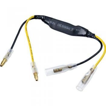 Hashiru Widerstand für Blinker LED 10 Watt