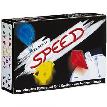 Speed Champion