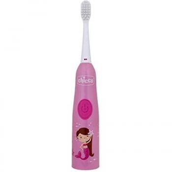 Chicco spazzolino elettrico bimba