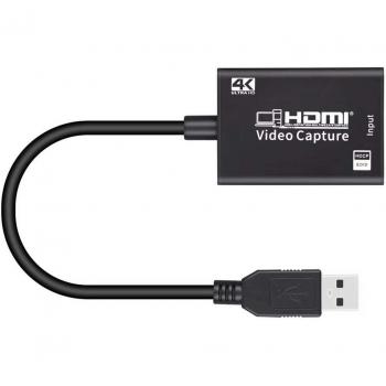 Dispositif de capture OBS 1080p