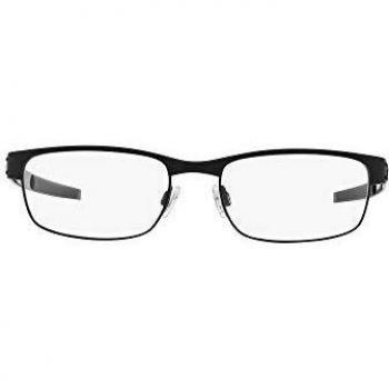 Ray-Ban 0OX5038 Optical Frames, Matte Black, 55.0