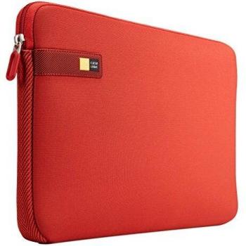 13 Zoll rote Hülle für Laptops – Case Logic LAPS‑113