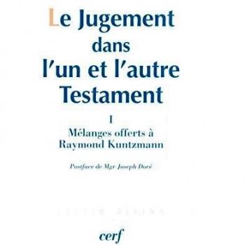 Le jugement dans l'un et l'autre testament, i