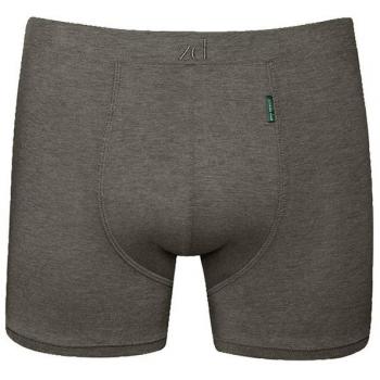 Bóxers de Hombre Shorty ZD Soja Color Alga Talla L