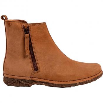 El Naturalista Angkor Stiefelette für Damen in Honey