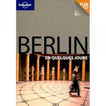 BERLIN EN QUELQUES JOURS 2ED