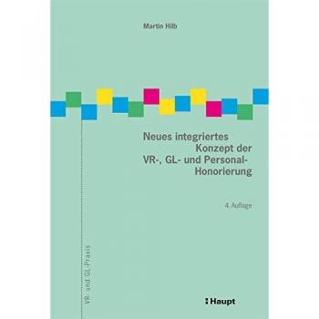 Neues integriertes Konzept der VR-, GL