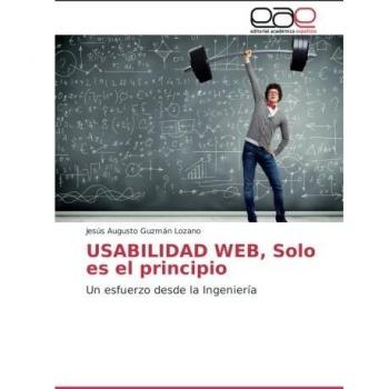 USABILIDAD WEB, Solo es el principio: Un esfuerzo desde la Ingeniería