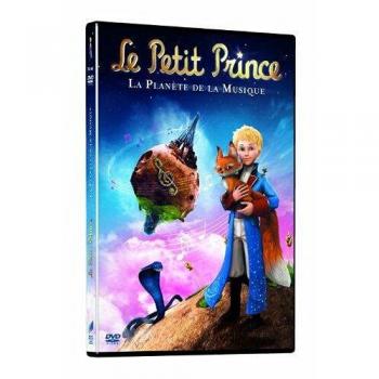 Musiques Planétaires – Petit Prince