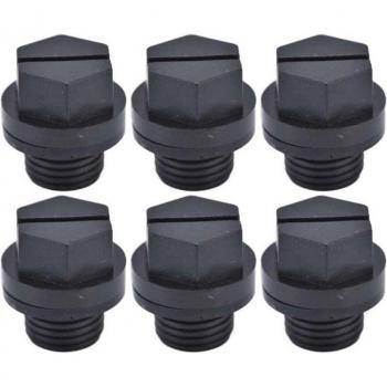 Mano de Obra Elite Pool Drain