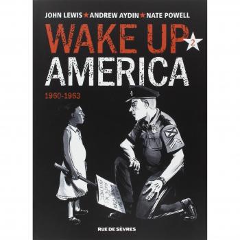 Wake up america t2 1960-1963