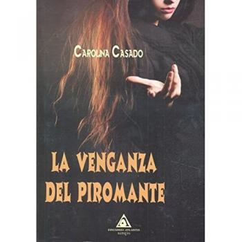 La venganza del Piromante