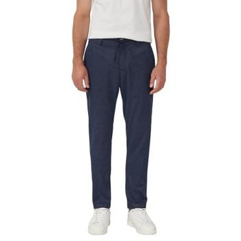 S.Oliver BLACK LABEL Slim Fit Anzughose in Pastellgrün, Größe 102