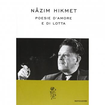 Poesie d'amore e di lotta