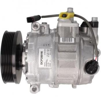 Denso DCP28016 AC Compressor for Porsche 911 Coupe