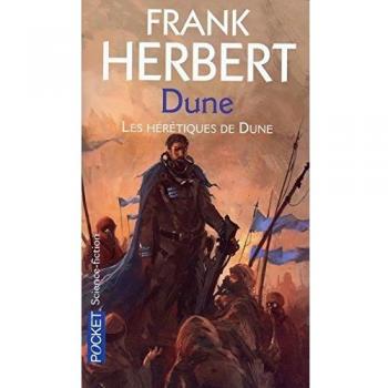 Les hérétiques de Dune
