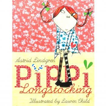 Pippi Longstocking