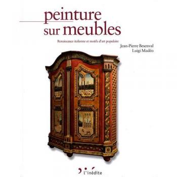 Peinture Sur Meubles