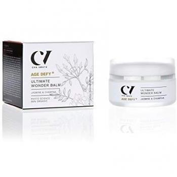 Green People Age Defy+ Feuchtigkeitsspendender Balsam