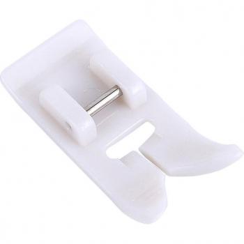 Prensatelas de plástico para máquinas de coser Brother y Singer