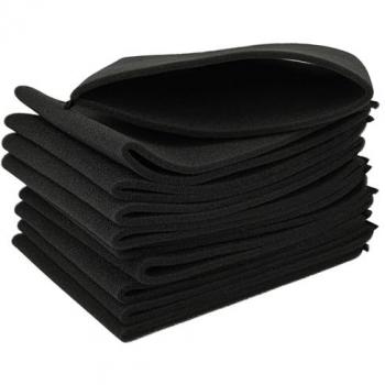 10 Filtri in Spugna per Aspirapolvere Lavor / Lavorwash Sahara, Venti, Whisper V8