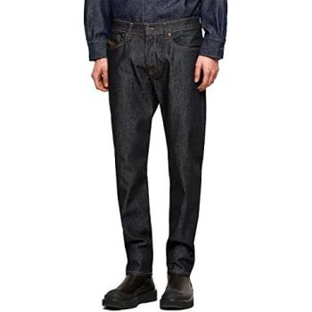 Diesel D-Fining 009HF Dunkelblaue Herrenjeans 30W/30L