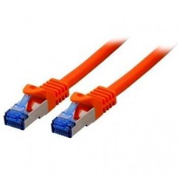 BIGtec 7,5m CAT.7 S/FTP PIMF Netzwerkkabel